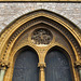 st michael , exeter