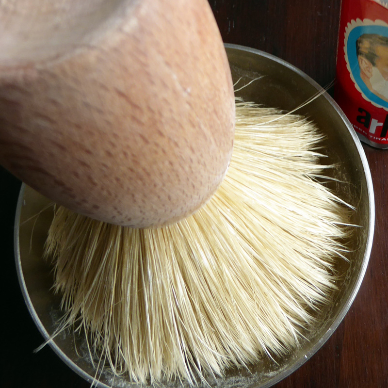 Shaving Brush