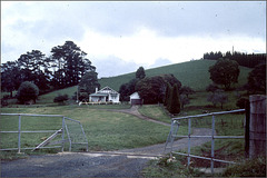 A rural house in the Southern Highlands.