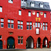 DE - Bad Münstereifel - Town Hall