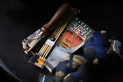 The best things in life are things