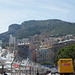 Monaco Before The Grand Prix