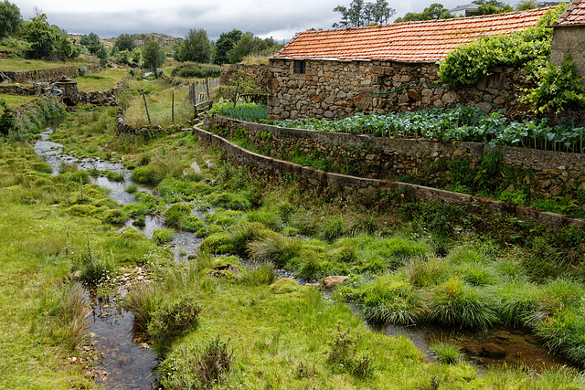 Albergaria da Serra, Portugal