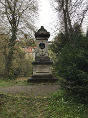 Wildermuthdenkmal