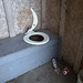 The Foot shithole toilet (1)