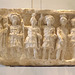 Cultic Relief from Palmyra in the Louvre, June 2013