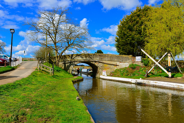 Norbury Junction