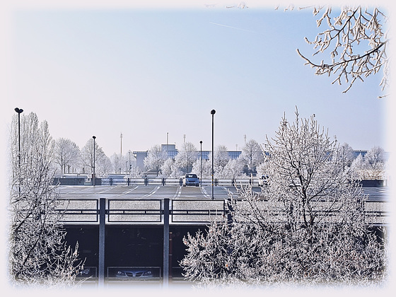 01.01.2017 - Airport München