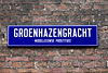 Groenhazengracht