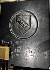 romsey abbey, hants