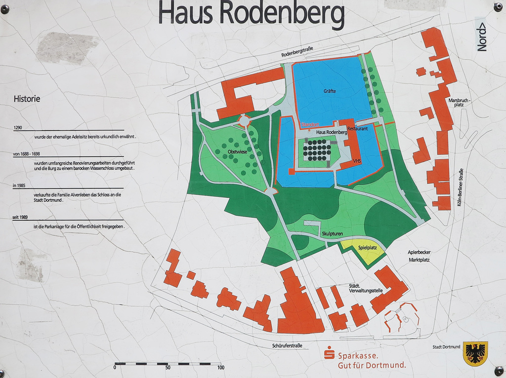 Haus Rodenberg