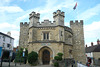 Buckingham Old Gaol