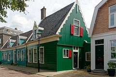 Maisons à Zaandijk