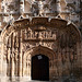 Valladolid - Iglesia de San Pablo