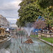 Neptune Fountain, Cheltenham