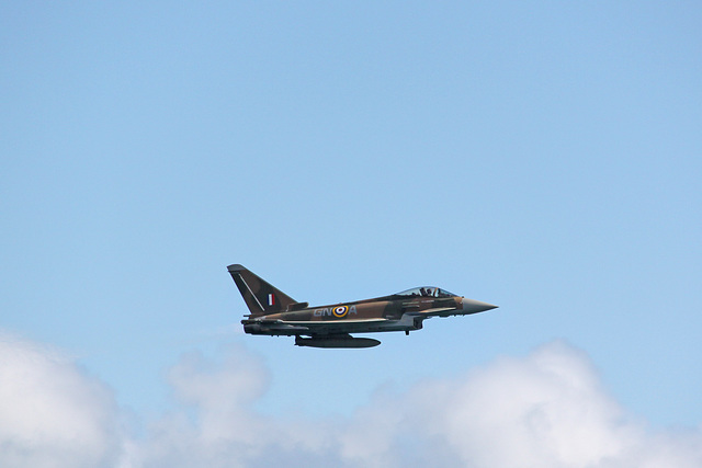 Eurofighter Typhoon