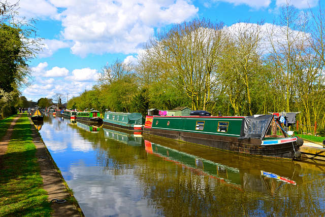 Shropshire Union Canal