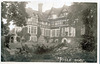 Preen Manor, Shropshire (Demolished)