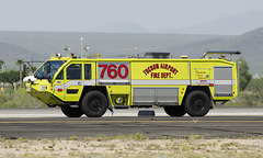 Tucson Airport Fire Department