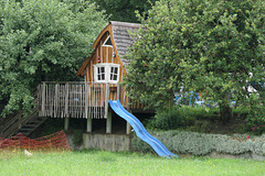 escape house (HFF)