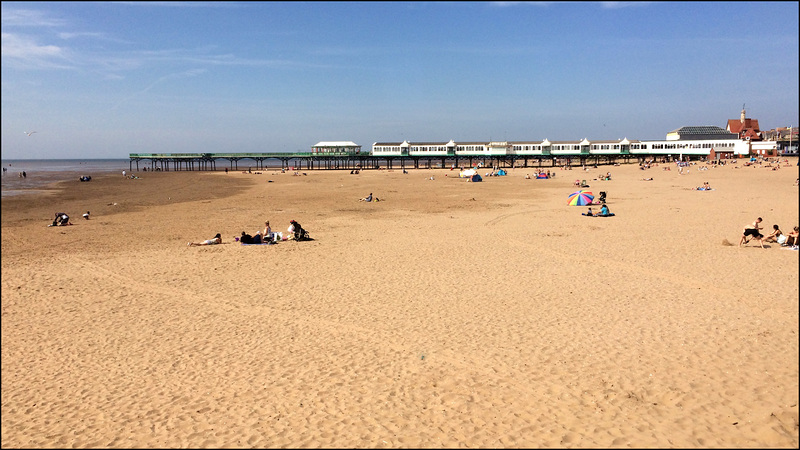 Lytham St Anne’s