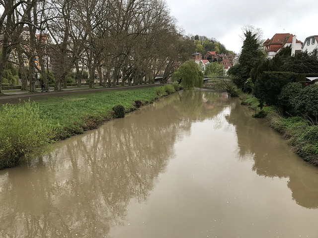 Neckarfront