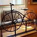 Rome 2026 – Museo Napoleonico – Velocipede Rome 2026 – Museo Napoleonico – Velocipede