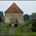 Thame dovecote