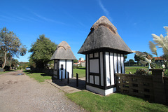 Thorpeness, Suffolk Thorpeness, Suffolk