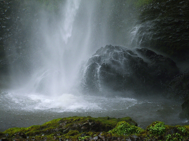 Latourell Falls