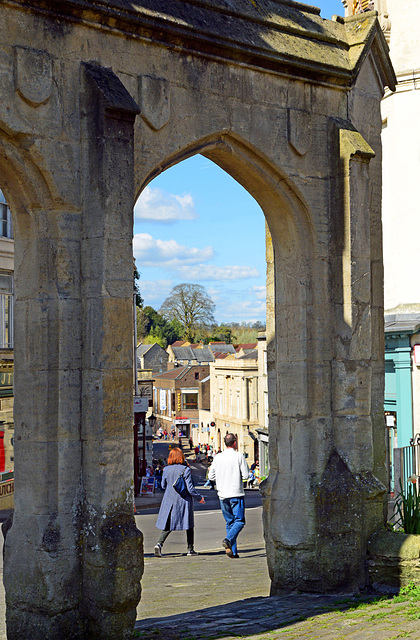 Frome, Somerset