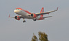 EasyJet UZHJ