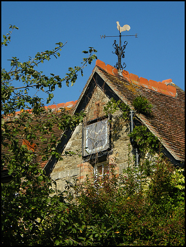 Sundial House