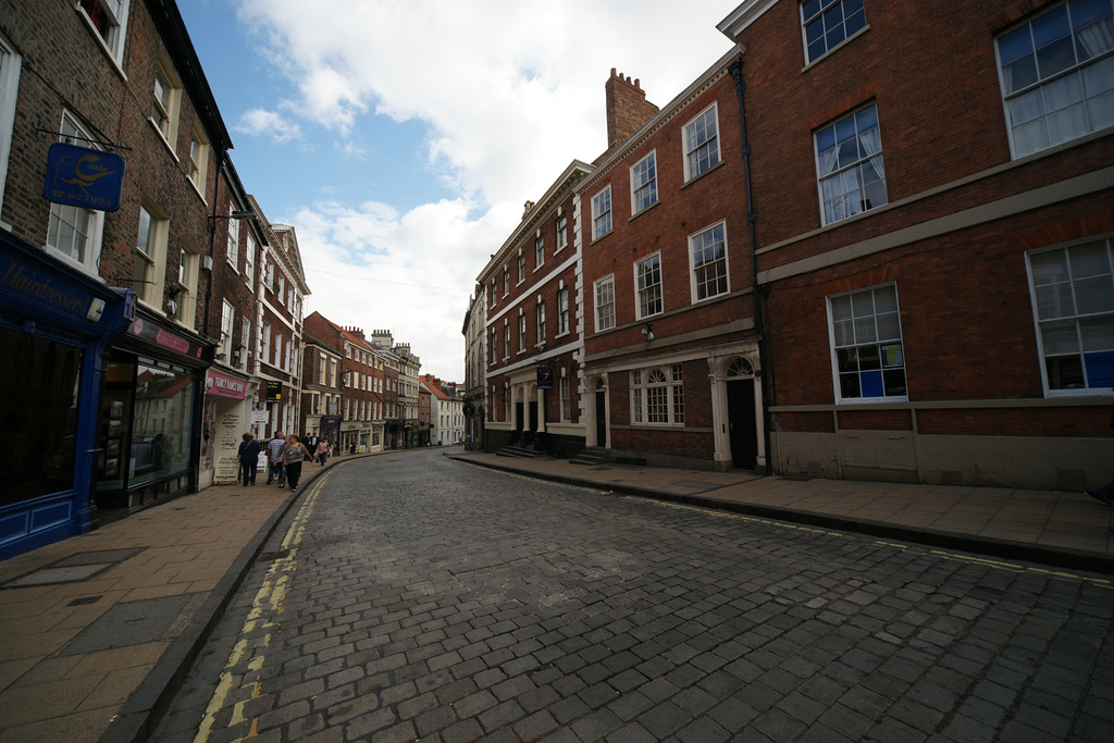 Micklegate