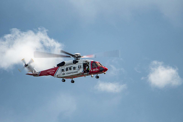 New Brighton coast guard2