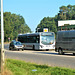 Coach Services of Thetford BJ60 BYX at Fiveways, Barton Mills - 8 Sep 2021 (P1090645)
