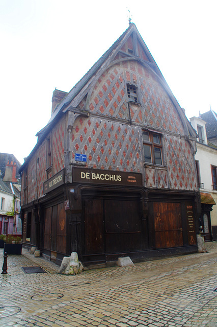 Patrimoine !