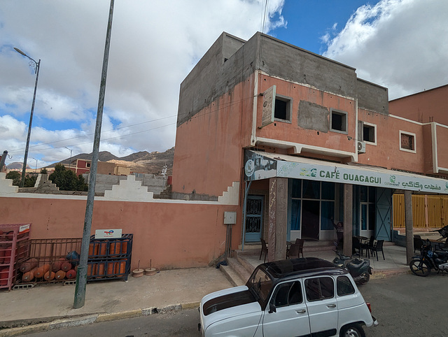 Café Ouagagui