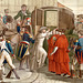 Rome 2026 – Museo Napoleonico – Pope Pius VII arrested Rome 2026 – Museo Napoleonico – Pope Pius VII arrested