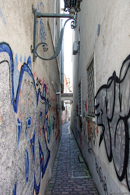 Freiburg im Breisgau (© Buelipix)