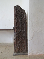 cotehele cliff chapel