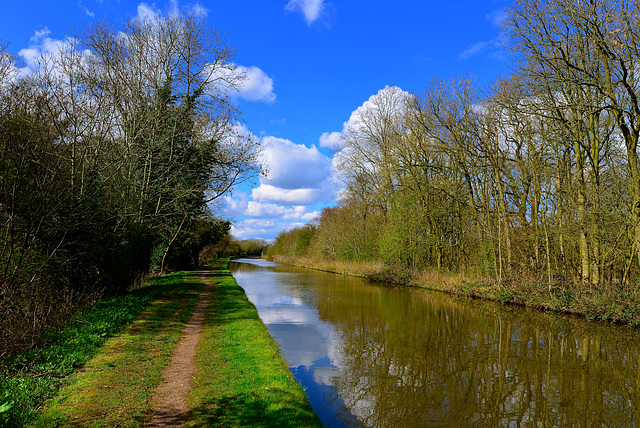 Shropshire Union Canal