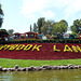 Storybookland Canal Boats in Disneyland, June 2016