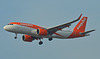 EasyJet UZHR