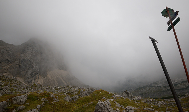 Triglav Hike