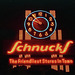 Night View of the Schnucks Dairy Plant (1988)