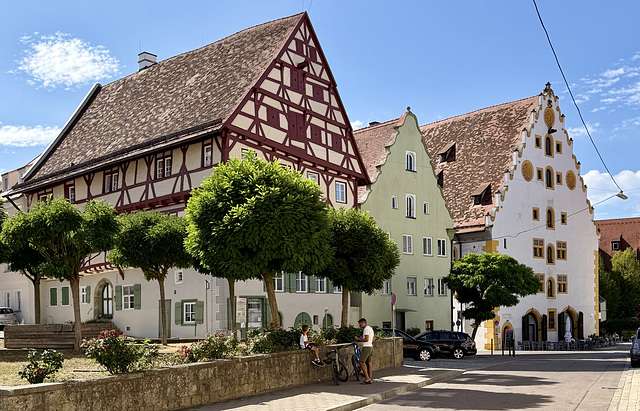 HWW Nördlingen Bavaria Germany 7th August 2026