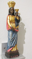 Mutter Gottes von Loreto (Italien)