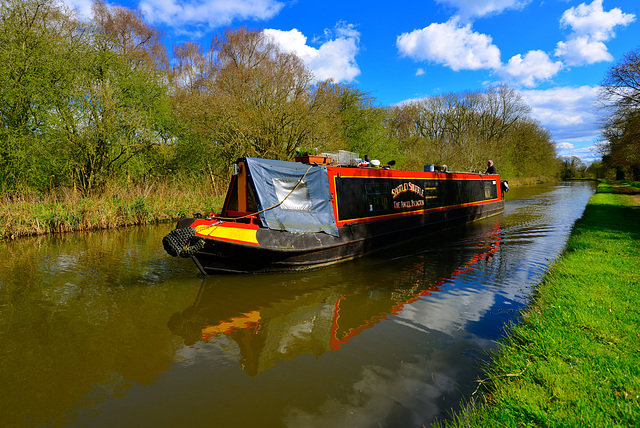 Shropshire Union Canal