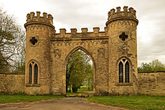 Gatehouse